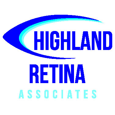 Highland Retina Associates Logo